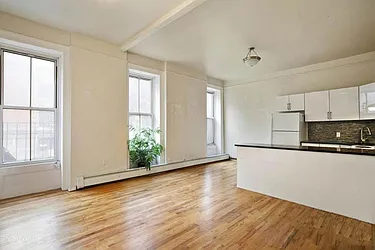 Rented by Dynamik Realty