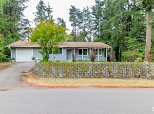 5401 67th St NW, Gig Harbor, WA 98335