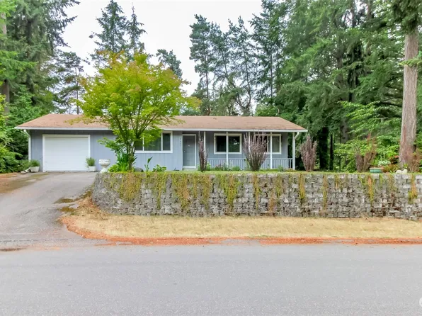 5401 67th Street NW, Gig Harbor, WA 98335