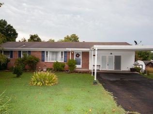 5408 Maywood Rd, Knoxville, TN 37921