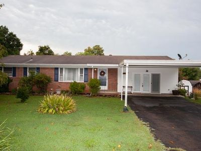 5408 Maywood Rd, Knoxville, TN, 37921