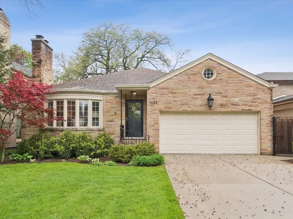 1434 William St, River Forest, IL 60305