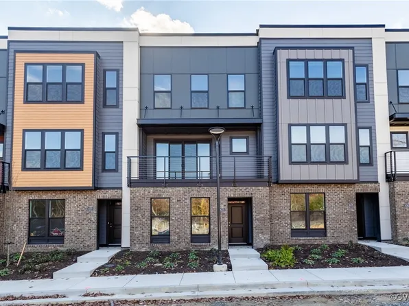 4408 Dominion Forest Circle Gln, Allen, VA 23060