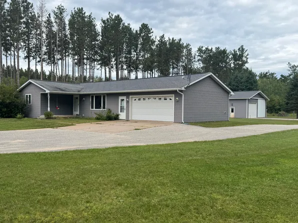 726 W Twenty Mile Rd, Sault Sainte Marie, MI 49783