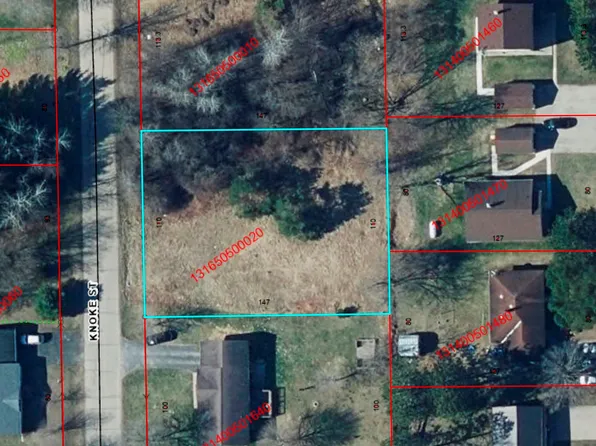 Knoke St, Gresham, WI 54128