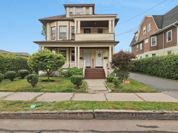 15-17 Mountford St, Hartford, CT 06114