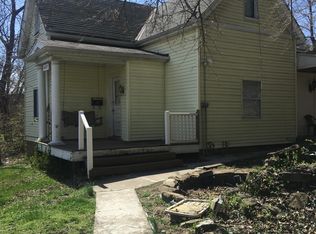 647 Delta Ave, Cincinnati, OH 45226