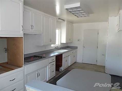 Great Open Kitchen