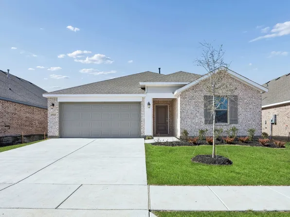 3713 Prairie Chapel Rd, Royse City, TX 75189