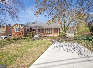 9327 Limestone Pl, College Park, MD