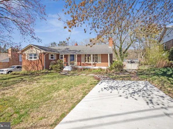 9327 Limestone Pl, College Park, MD 20740