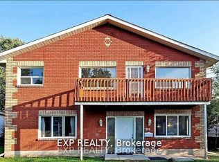 201 Garden Ave, Georgina, ON L4P2L3