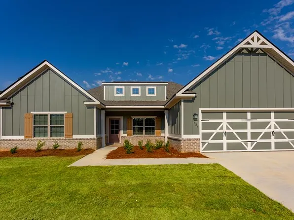 835 Tiger Trl, Opelika, AL 36804