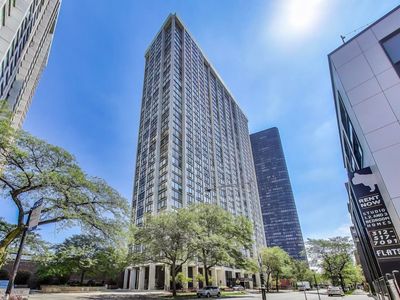5445 N Sheridan Rd APT 1404, Chicago, IL, 60640