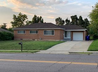 475 E 400 N, Bountiful, UT 84010