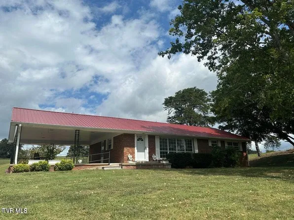 3610 Warrensburg Rd, Greeneville, TN 37743