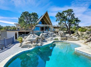 60405 Scenic Dr, Mountain Center, CA 92561