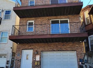 3510 Kennedy Blvd, Jersey City, NJ 07307