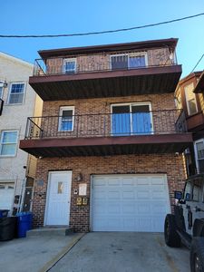 3510 Kennedy Blvd, Jersey City, NJ, 07307