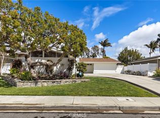 1524 Santanella Ter, Corona Del Mar, CA 92625