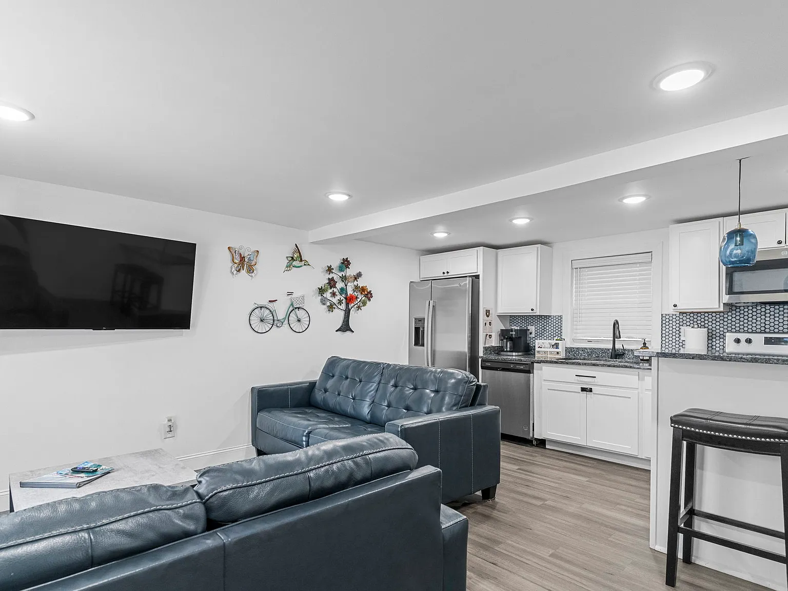 1 bed, 600 sqft, $1,550 — Photo 1