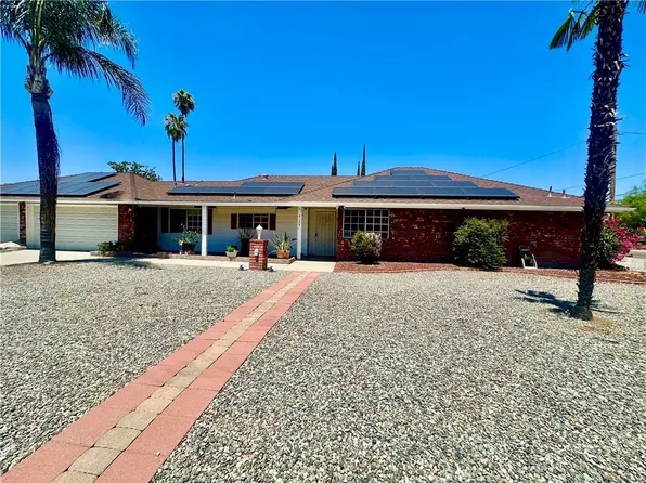 41224 Toledo Dr, Hemet, CA 92544