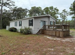 16837 Akins Dr, Spring Hill, FL 34610