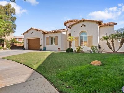 2612 Elm Cir, El Centro, CA, 92243