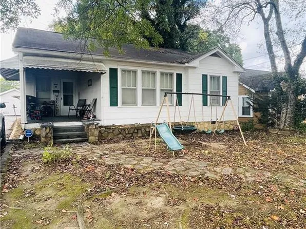 (undisclosed Address), Rome, GA 30161