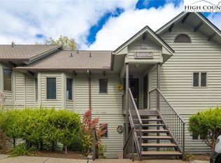 160 Manor View Ln UNIT 5, Blowing Rock, NC 28605