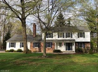 7320 Marblehead Dr, Hudson, OH