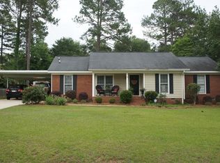 2712 Shannon Rd, Albany, GA 31721