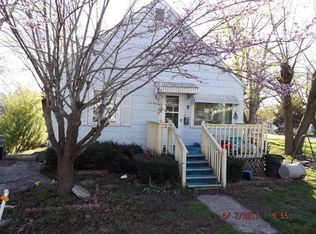 5 Kinsey St, Carrollton, MO 64633