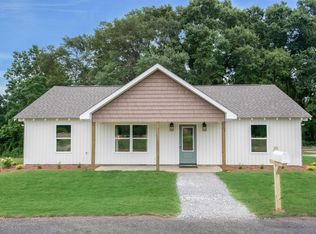 Central Access, Clanton, AL 35046