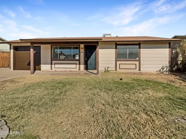 1030 W TULANE Drive, Tempe, AZ 85283