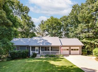 169 Mark Dowdle Rd, Franklin, NC 28734