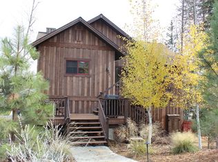 331 Stumptown Loop, Whitefish, MT 59937