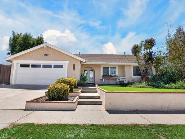 1260 Arcane St, Simi Valley, CA 93065