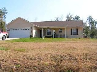 33380 Browns Landing Rd, Seminole, AL 36574