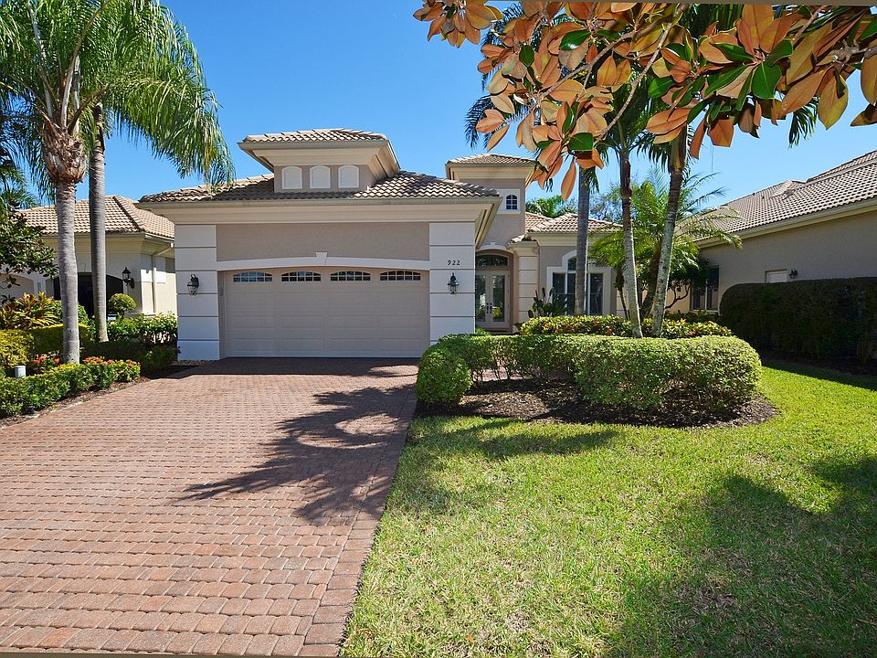 1st image of 922 Villa Florenza Dr