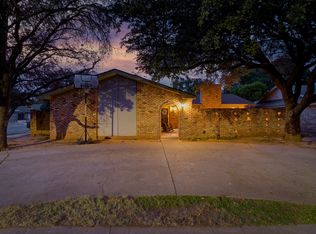 4524 79th St, Lubbock, TX 79424