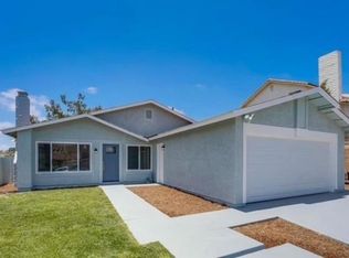 7448 Carrie Ridge Way, San Diego, CA 92139