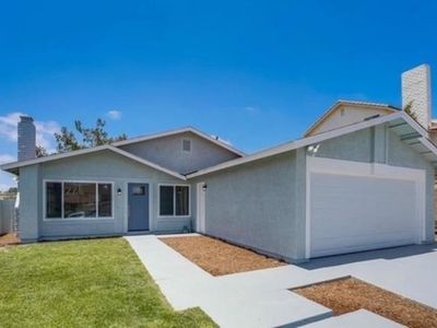 7448 Carrie Ridge Way, San Diego, CA, 92139
