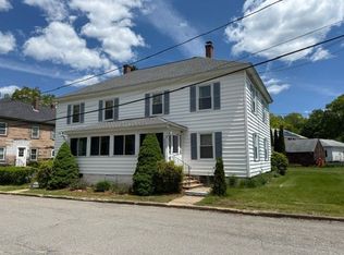 20-24 Church St, South Barre, MA 01074