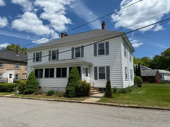 20-24 Church St, South Barre, MA 01074