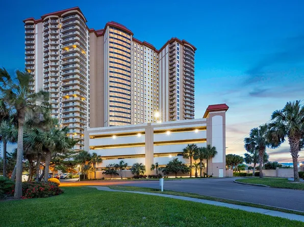 8500 Margate Circle #1502, Myrtle Beach, SC 29572