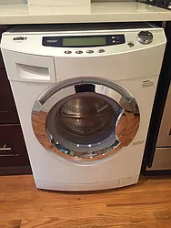 Rented by Westminster Management