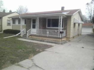 5116 Rambo Ln, Toledo, OH 43623