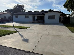 Fairfield Manors, Miami, FL 33165