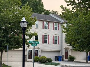 4 Wallace Rd, Mount Holly, NJ 08060